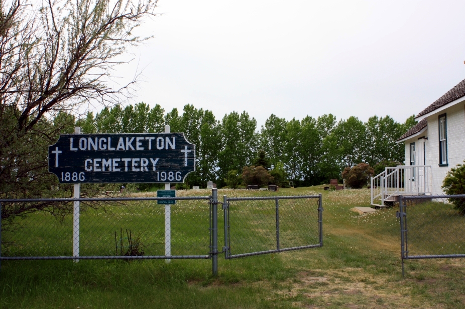 Longlaketon Cemetery